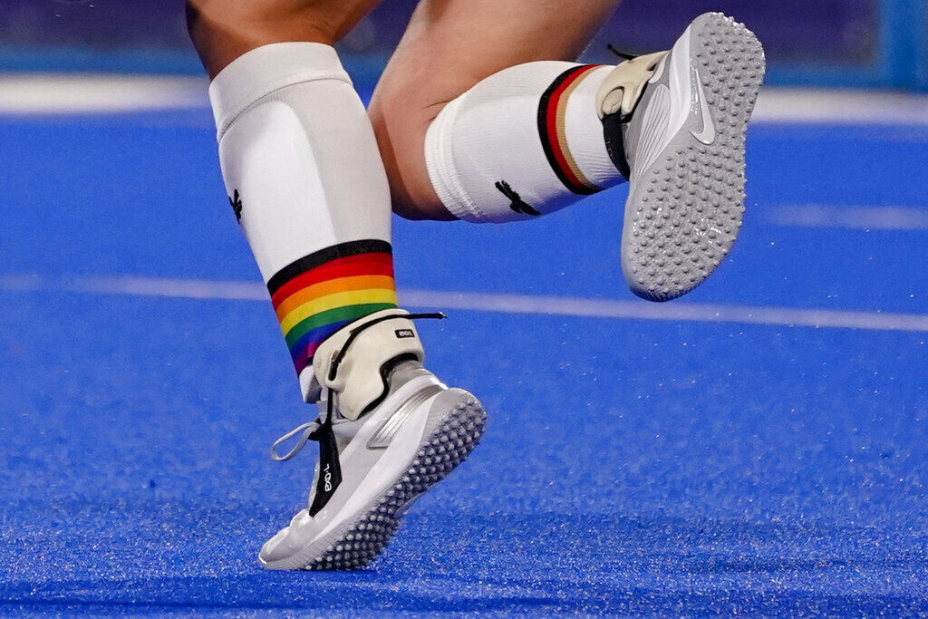 Tokyo Olympics Details Photo Gallery